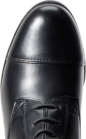 حذاء ARIAT النسائي Heritage Contour Ii Field بسحاب طويل لركوب الخيل in Saudi Arabia