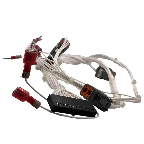 122078 122078GT Platform Control Box Harness Compatible for Genie S100 in Kuwait