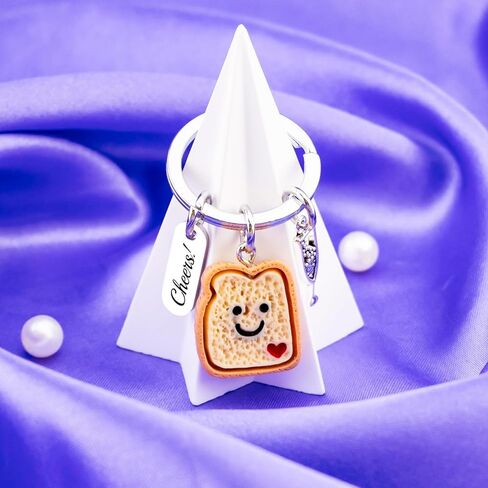 New Beginnings Gifts For Women Inspirational Keychain Gifts For Woman Friends Funny Divorce Gift for Women Congratulations New Job Gift Meaningful Coworker Farewell Leaving Job Promotion Present in Kuwait