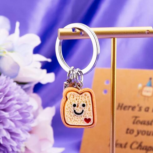New Beginnings Gifts For Women Inspirational Keychain Gifts For Woman Friends Funny Divorce Gift for Women Congratulations New Job Gift Meaningful Coworker Farewell Leaving Job Promotion Present in Kuwait