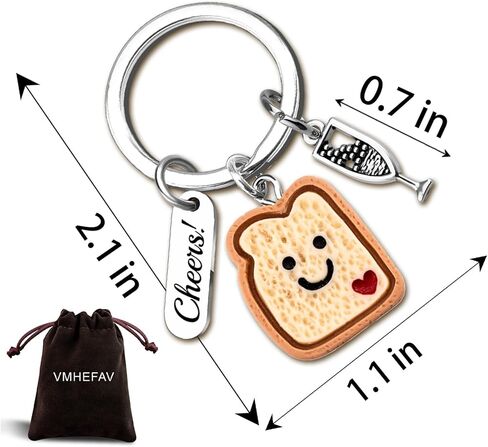 New Beginnings Gifts For Women Inspirational Keychain Gifts For Woman Friends Funny Divorce Gift for Women Congratulations New Job Gift Meaningful Coworker Farewell Leaving Job Promotion Present in Kuwait