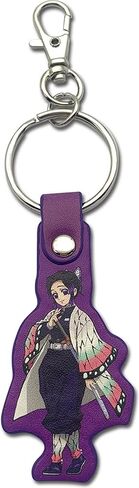 Great Eastern Entertainment Demon Slayer - Shinobu Kocho Pu Keychain in Saudi Arabia