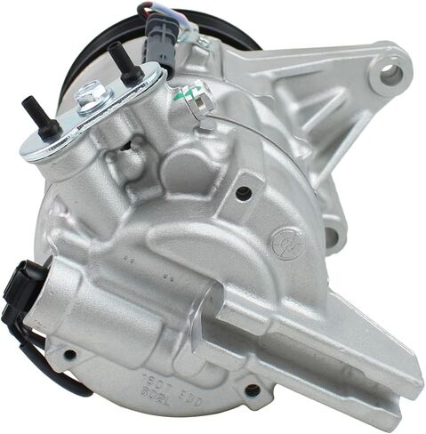3.6L A/C Compressor with Clutch for Buick LaCrosse 2013-2016, Cadillac XTS 2013-2018, Chevrolet Impala 2014-2020 in Saudi Arabia