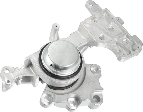 No.112204BA0B حامل محرك المحرك لنيسان روج 2014-2020/حامل ناقل الحركة الأيسر/جانب السائق/1 قطعة استبدال 9902/ A4363/ 112204BA1A/ 112205HA0A in Kuwait