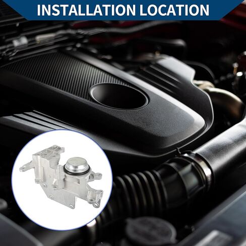 No.112204BA0B حامل محرك المحرك لنيسان روج 2014-2020/حامل ناقل الحركة الأيسر/جانب السائق/1 قطعة استبدال 9902/ A4363/ 112204BA1A/ 112205HA0A in Kuwait