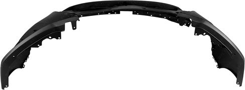 BUMPERS THAT DELIVER - Primered, Front Bumper Cover Fascia Compatible with 2023 2024 2025 Nissan Altima SL SR w/Camera 23 24 25, NI1000346 in Saudi Arabia