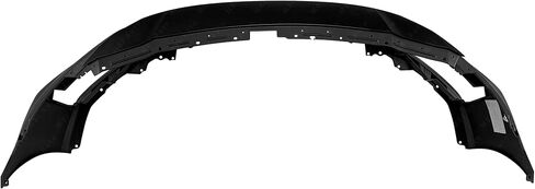 BUMPERS THAT DELIVER - Primered, Front Bumper Cover Fascia Compatible with 2023 2024 2025 Nissan Altima SL SR w/Camera 23 24 25, NI1000346 in Saudi Arabia