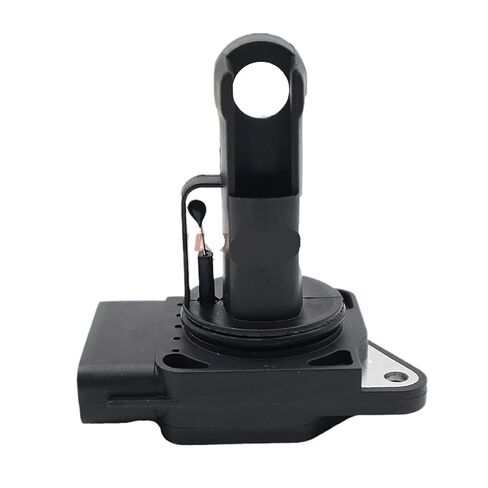 1X43-12B579-AB Mass Air Flow Sensor for LR2 LR3 2005-2010 S-Type XF XJ8 XJR 2005-2010 1X4312B579AB in Saudi Arabia