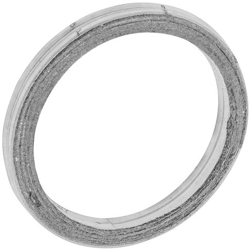 Caltric Muffler Pipe Gasket Compatible with Yamaha Tw200 Trailway 200 1987-2003 in Saudi Arabia