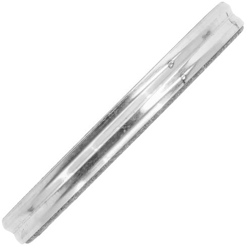 Caltric Muffler Pipe Gasket Compatible with Yamaha Tw200 Trailway 200 1987-2003 in Saudi Arabia