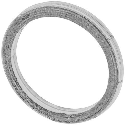 Caltric Muffler Pipe Gasket Compatible with Yamaha Tw200 Trailway 200 1987-2003 in Saudi Arabia