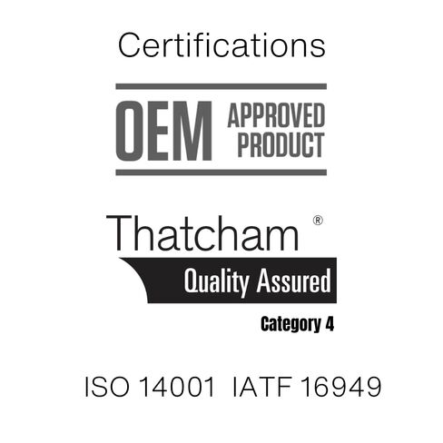 Farad H1/E Galvanized Silver Lug Nut Wheel-Locks Kit Suitable for Hyundai Venue (M12 X 1.5 Thread Size) - Set of 4 Lug Nuts + 1 Key in Kuwait