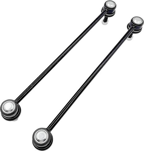 وصلات شريط Sway متوافقة مع Honda Fit 2009-2014، Insight 2010-2014، CR-Z 2011-2016 Stabilizer Bar Link OE# K750381 51320TF0003 51320TG0T01 in Kuwait