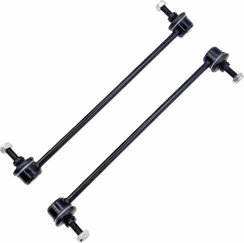 وصلات شريط Sway متوافقة مع Honda Fit 2009-2014، Insight 2010-2014، CR-Z 2011-2016 Stabilizer Bar Link OE# K750381 51320TF0003 51320TG0T01 in Kuwait