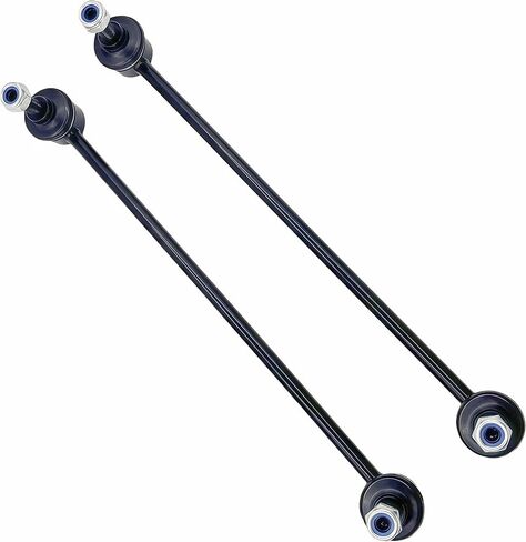 وصلات شريط Sway متوافقة مع Honda Fit 2009-2014، Insight 2010-2014، CR-Z 2011-2016 Stabilizer Bar Link OE# K750381 51320TF0003 51320TG0T01 in Kuwait