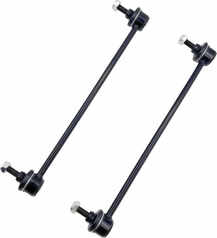 وصلات شريط Sway متوافقة مع Honda Fit 2009-2014، Insight 2010-2014، CR-Z 2011-2016 Stabilizer Bar Link OE# K750381 51320TF0003 51320TG0T01 in Kuwait