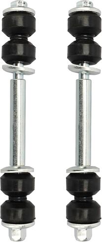 Front Left & Right Stabilizer Bar Links for Cadillac Escalade ESV EXT 2007-2016; for Chevy Avalanche Suburban Silverado 1500 Tahoe 2007-2016; for GMC Sierra 1500 Yukon XL 1500 in Saudi Arabia
