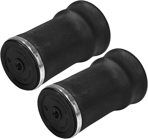 Air Spring Bag Compatible with Kenworth T600 T680 Peterbilt 386 389 579 Replaces 11020074 W023587064 SC29Y064 AS7064 HD7064 Semi Truck Accessories in Saudi Arabia