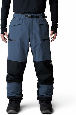 Mountain Hardwear Men's First Tracks Pants in Saudi Arabia