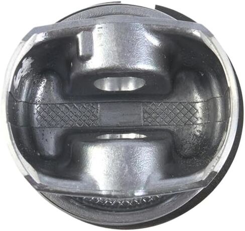 6PCS Engine Piston Rings Set Compatible with Q7 and Superb 3.6L VR6 FSI Engine (Part Numbers: 03H107065N, 03H198151B, 03H198151D) in Saudi Arabia