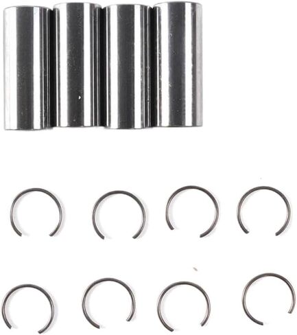 Piston And Rings Set 230412E341 230412E351 230412E361 Compatible With Sonata Hybrid 2016-2019 in Saudi Arabia