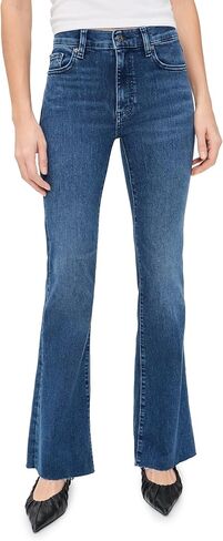FRAME Women's The Icon Jeans in Saudi Arabia