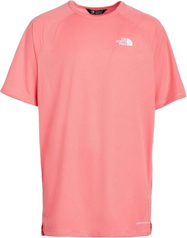تي شيرت The North Face Boys Sunriser بأكمام قصيرة (طفل صغير/طفل كبير) in Saudi Arabia