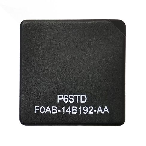 F0AB-14B192-AA 40A 12VDC 5Pins مرحلات النظام الكهربائي للسيارات in Saudi Arabia