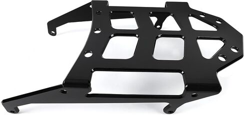 Rear Luggage Rack Compatible with Honda 2013-2023 CRF250L/CRF300L 2017-2022 CRF250/CRF300 Rally Top Case Rack Carrier Aluminium Powder Coated in Saudi Arabia