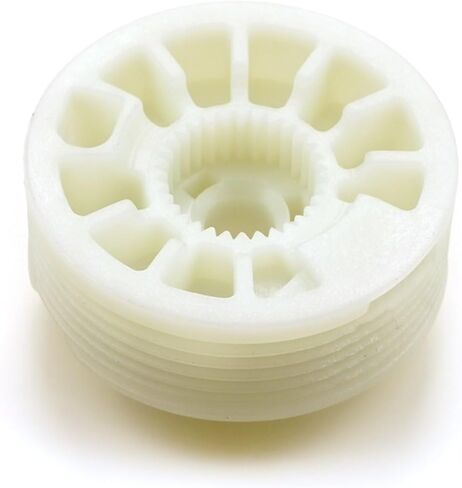 BWR5455 Right Window Regulator Wheel Pulley Drum Gear Sprocket Spool 82481D3011 Compatible With H.yunda.i Tucson MK3 TL 2016-2020 in Saudi Arabia