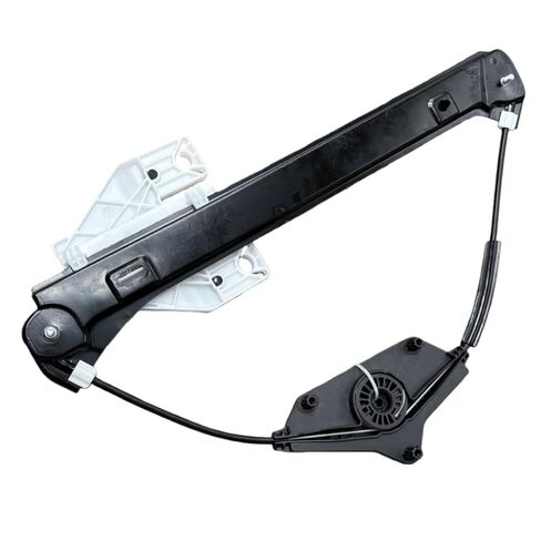 Rear Right Side Power Window Regulator Without Motor Fit for Audi Compatible with A3 8V 2013-2020, Rear Door Glass Regulator Replacement 8V4839462 in Saudi Arabia