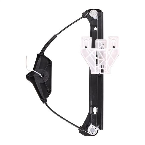 Rear Right Side Power Window Regulator Without Motor Fit for Audi Compatible with A3 8V 2013-2020, Rear Door Glass Regulator Replacement 8V4839462 in Saudi Arabia