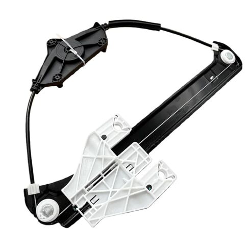 Rear Right Side Power Window Regulator Without Motor Fit for Audi Compatible with A3 8V 2013-2020, Rear Door Glass Regulator Replacement 8V4839462 in Saudi Arabia
