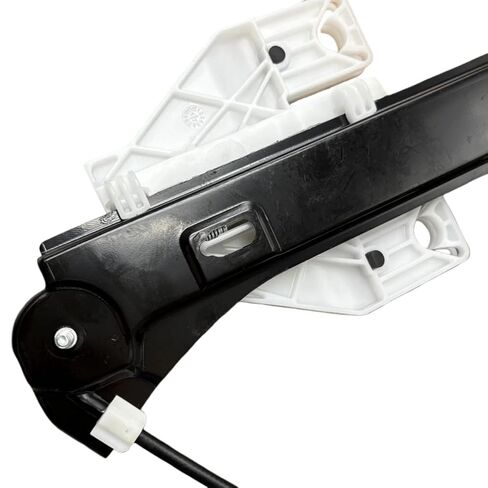 Rear Right Side Power Window Regulator Without Motor Fit for Audi Compatible with A3 8V 2013-2020, Rear Door Glass Regulator Replacement 8V4839462 in Saudi Arabia