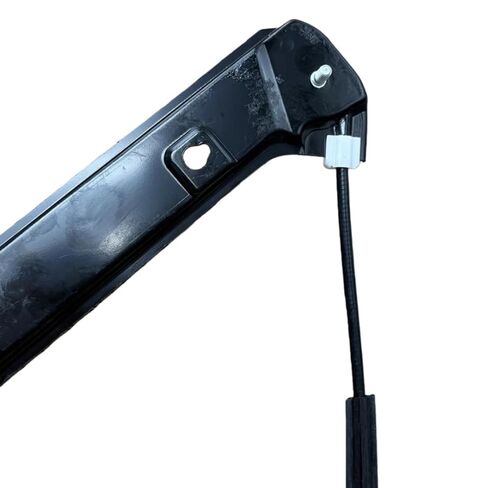 Rear Right Side Power Window Regulator Without Motor Fit for Audi Compatible with A3 8V 2013-2020, Rear Door Glass Regulator Replacement 8V4839462 in Saudi Arabia