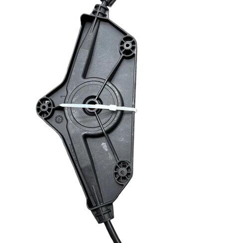 Rear Right Side Power Window Regulator Without Motor Fit for Audi Compatible with A3 8V 2013-2020, Rear Door Glass Regulator Replacement 8V4839462 in Saudi Arabia