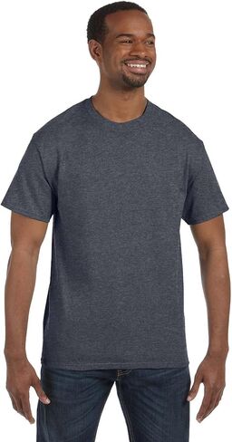 Hanes Men's 5250t in Saudi Arabia