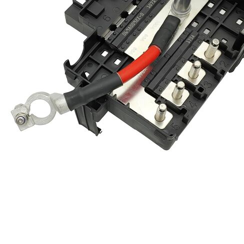 Fuse Box Battery Terminal for 2017-2019 GMC Sierra 1500 2500 3500 Chevrolet Silverado 84354721 84095551 84460795 in Saudi Arabia