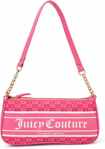 Juicy Couture Women's Fashionista Shoulder Bag in Saudi Arabia