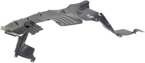 Evan Fischer Engine Splash Shield compatible with Rsx 05-06 Engine Splash Shield in Saudi Arabia