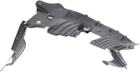 Evan Fischer Engine Splash Shield compatible with Rsx 05-06 Engine Splash Shield in Saudi Arabia