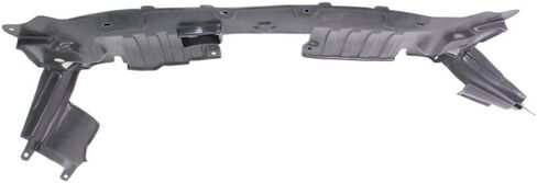 Evan Fischer Engine Splash Shield compatible with Rsx 05-06 Engine Splash Shield in Saudi Arabia