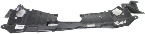 Evan Fischer Engine Splash Shield compatible with Rsx 05-06 Engine Splash Shield in Saudi Arabia