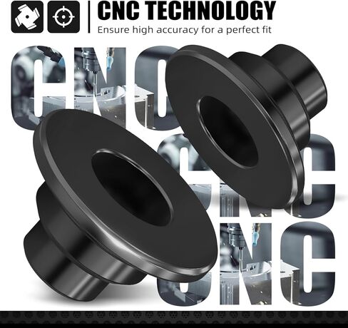 فواصل البطانات الانزلاقية السوداء من NICECNC متوافقة مع 125-450 SX/SX-F/XC/XC-F 2023، متوافقة مع Husqvarna 125-450 TC/TX/FC/FX 2023، انظر الإعداد in Saudi Arabia