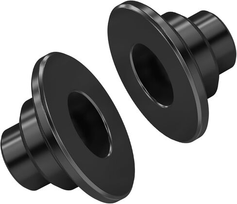فواصل البطانات الانزلاقية السوداء من NICECNC متوافقة مع 125-450 SX/SX-F/XC/XC-F 2023، متوافقة مع Husqvarna 125-450 TC/TX/FC/FX 2023، انظر الإعداد in Saudi Arabia