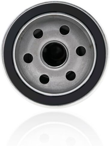 87415600 Oil Spin-On Filter High Efficiency Engine Protection Compatible with Tractor T2320 T1560 TC45A TC40D Wheel loader L218 L215 L175 LS170 LX465 LX485 Replaces 84475542 87409203 6002112110 in Kuwait