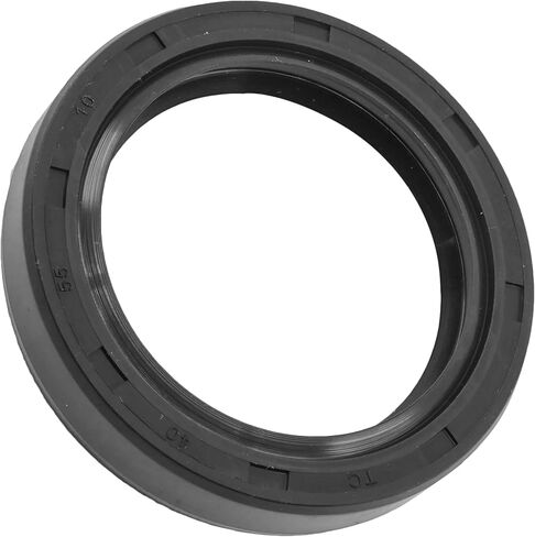 Caltric BD3-F5319-00-00 Rear Axle Bearing Hub Seal Compatible with Yamaha Raptor 90 YFM90 2016-2023 in Saudi Arabia