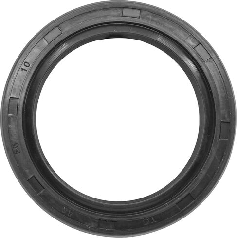 Caltric BD3-F5319-00-00 Rear Axle Bearing Hub Seal Compatible with Yamaha Raptor 90 YFM90 2016-2023 in Saudi Arabia