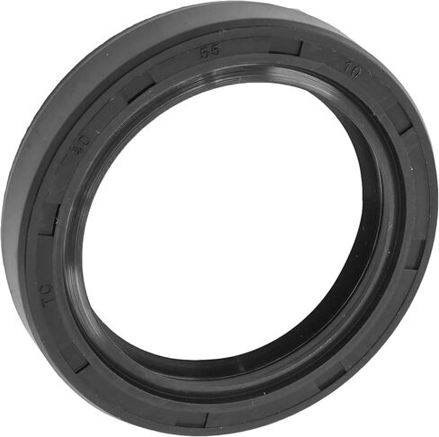Caltric BD3-F5319-00-00 Rear Axle Bearing Hub Seal Compatible with Yamaha Raptor 90 YFM90 2016-2023 in Saudi Arabia