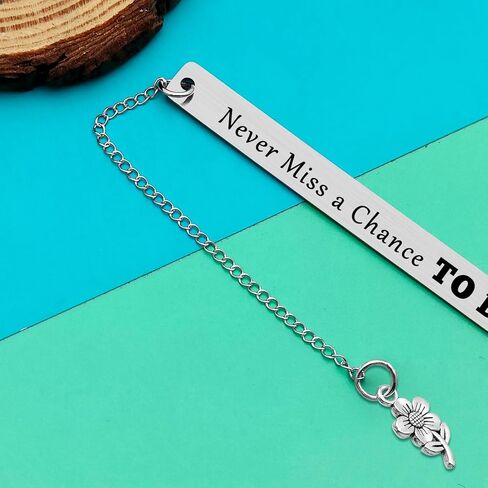 Dancer Gifts Dancer Bookmarks Dance Team Gifts Dance Inspirational Gifts Encouragement Gift for Dance Lovers Daughter Friends Sister Ballet Tap Jazz Modern Lyrical Hip Hop Contemporary Dancer Gifts in Saudi Arabia